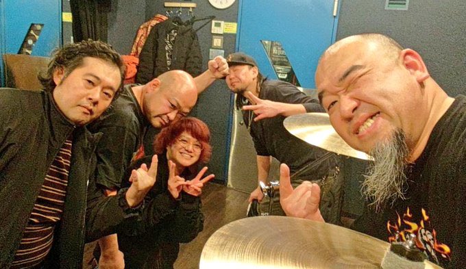 Mah394 (@BlindnessRock) / Posts / X