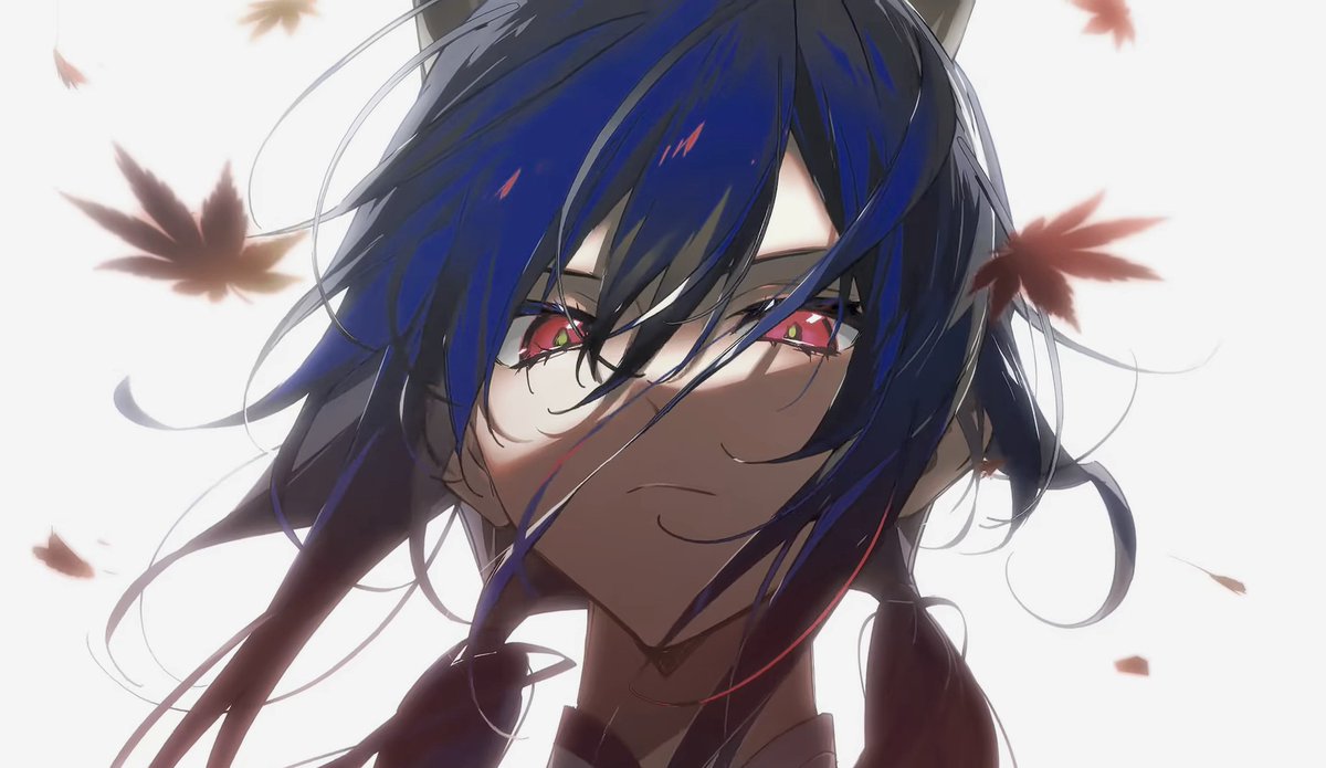 Demigod 🪶 tweet media