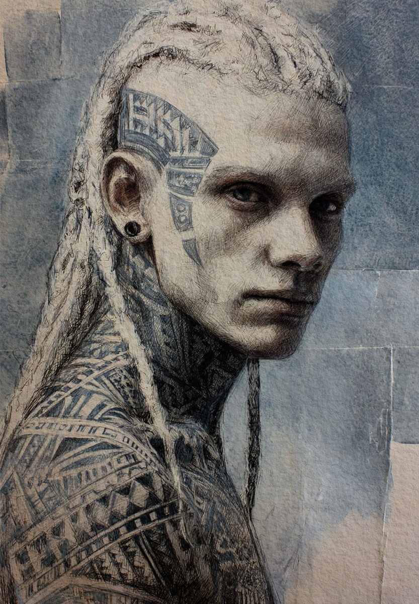 PeterArt18's tweet photo. Gm friends! 🙌
Today is the day! 🔥🔥
I dropped a new incredible piece! I'm really proud of this work✌️
Happy Monday!

Runic Skin
Reserve 0.17
Buy now 0.2

Minted on Manifold
Listed on FND
Link and description below ⤵️ https://t.co/xfs7kRuoHm