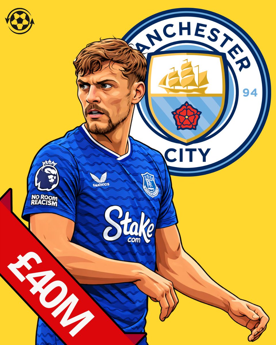 Transfer News Live tweet media