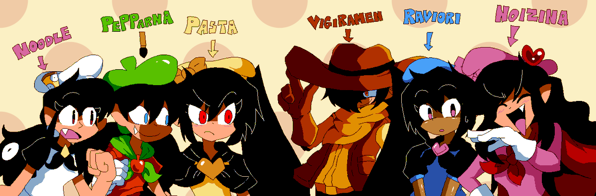 Minoyama tweet media