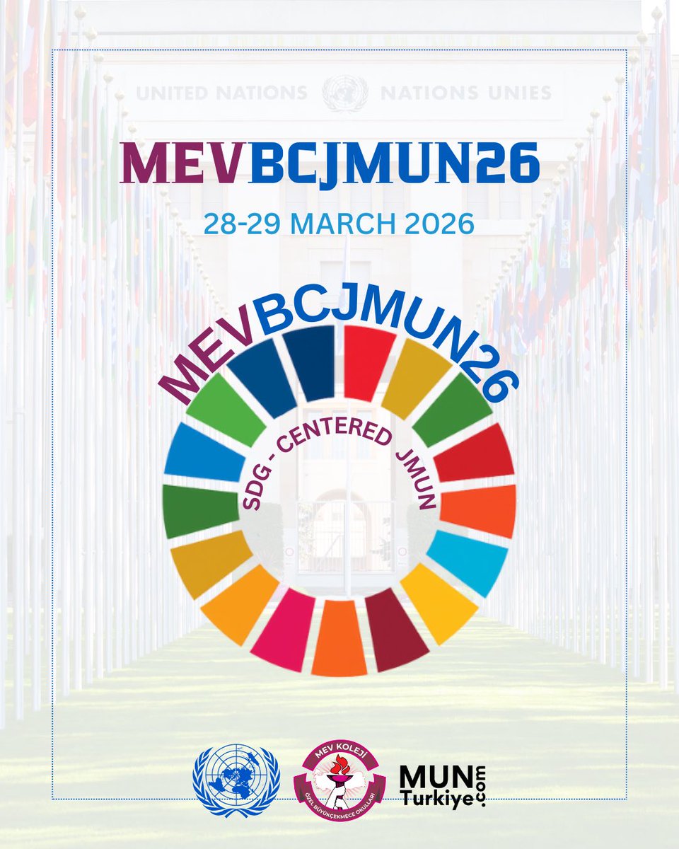 MEV KOLEJİ ÖZEL BÜYÜKÇEKMECE OKULLARI tweet media