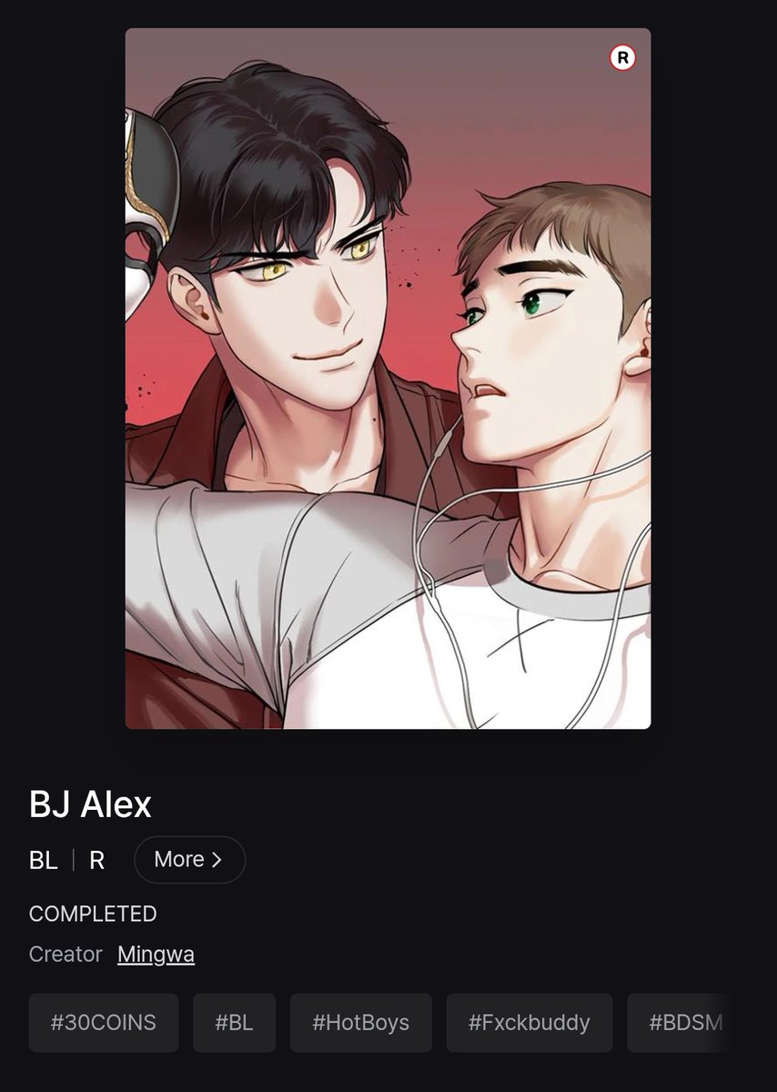 jodanspace's tweet image. siapa nyang baca *bl enih, review dong bes