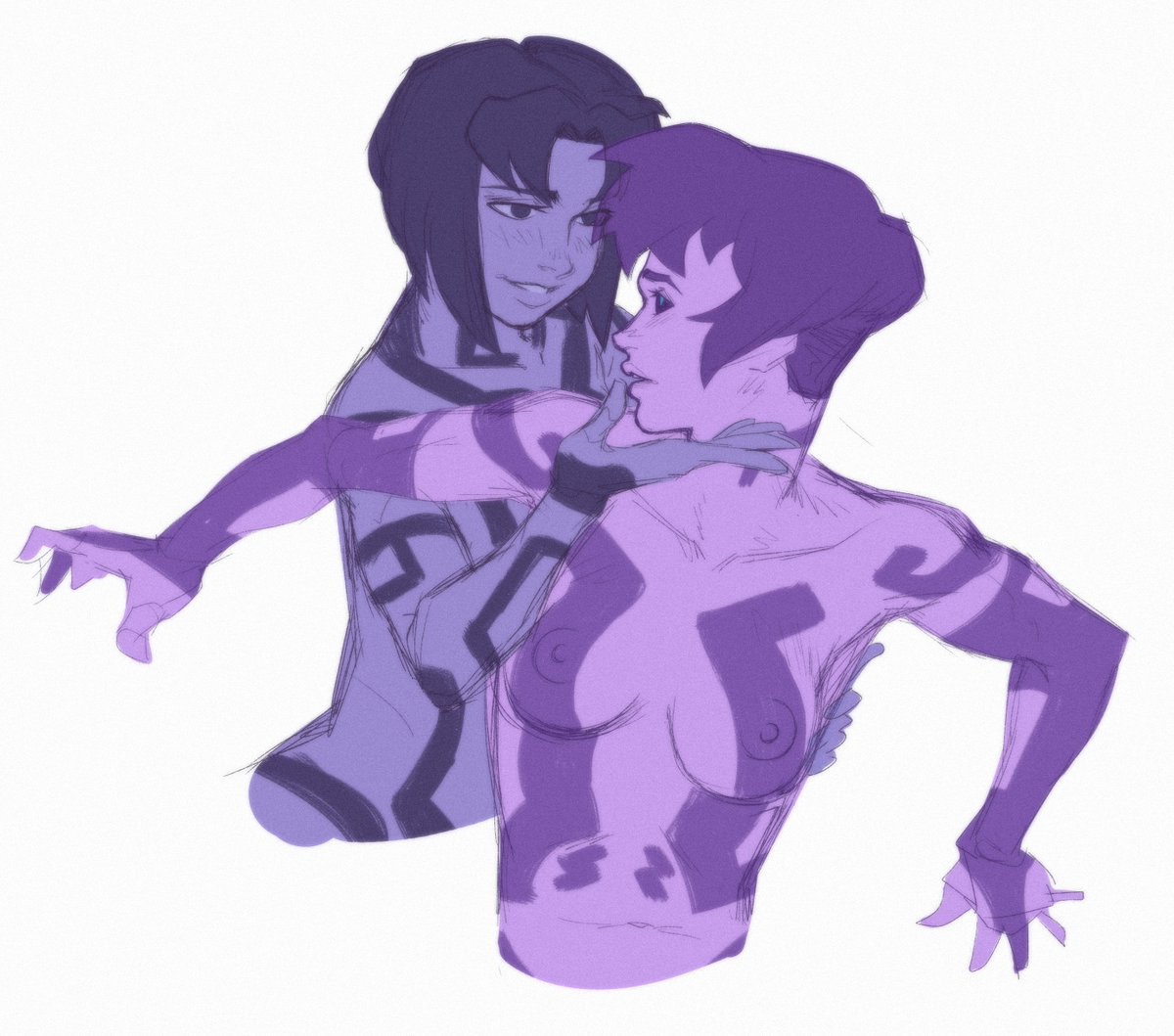 LowPolyBrain - COMMS OPEN tweet media