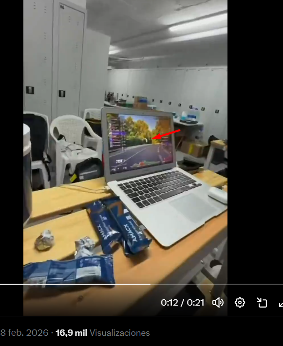 Fernando Moreno tweet media