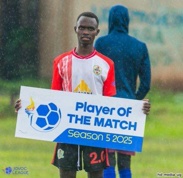 Abomutumba_FC's tweet photo. Who's free we celebrate life....?
Happy Birthday our very own @RTuhiirirwe, we can't wait to have you on pitch come #JovocLeagueSN6 

#HembaGwake 
#HuriraObunuzi 🍌 https://t.co/k7f7gAcgYr