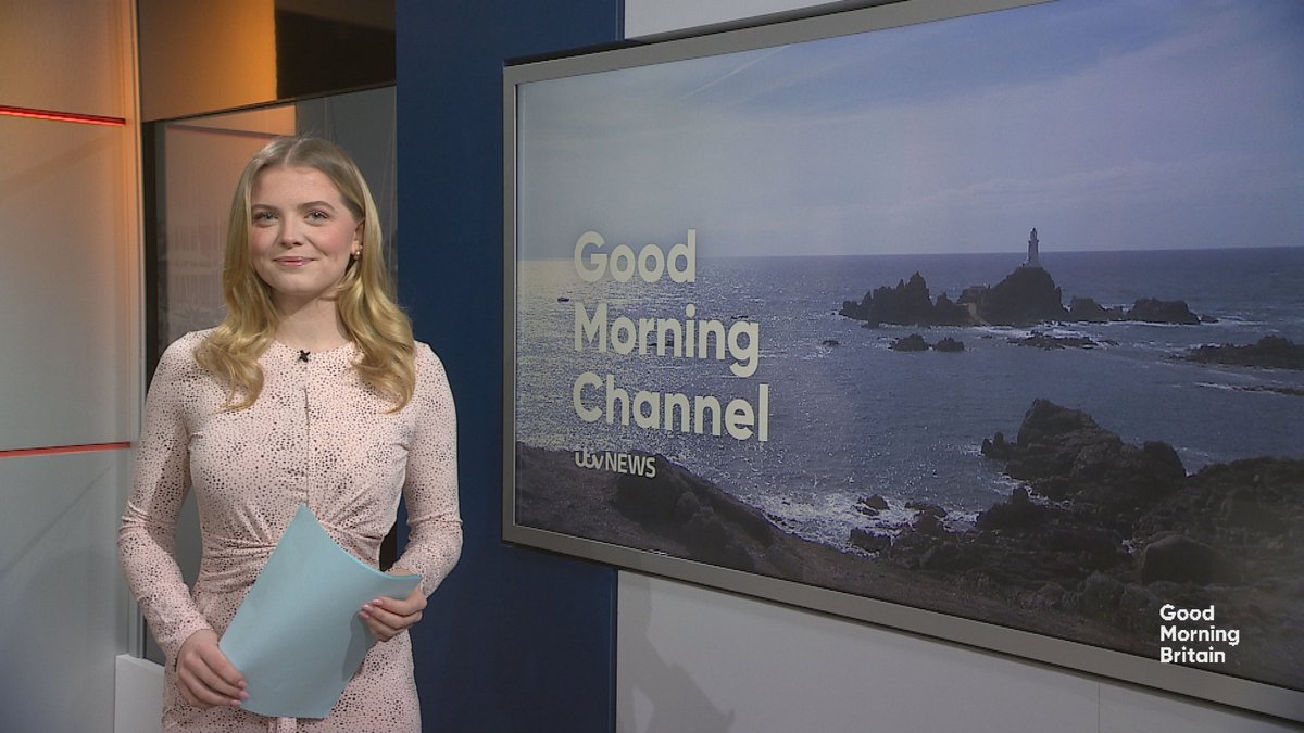 ITV Channel News tweet media