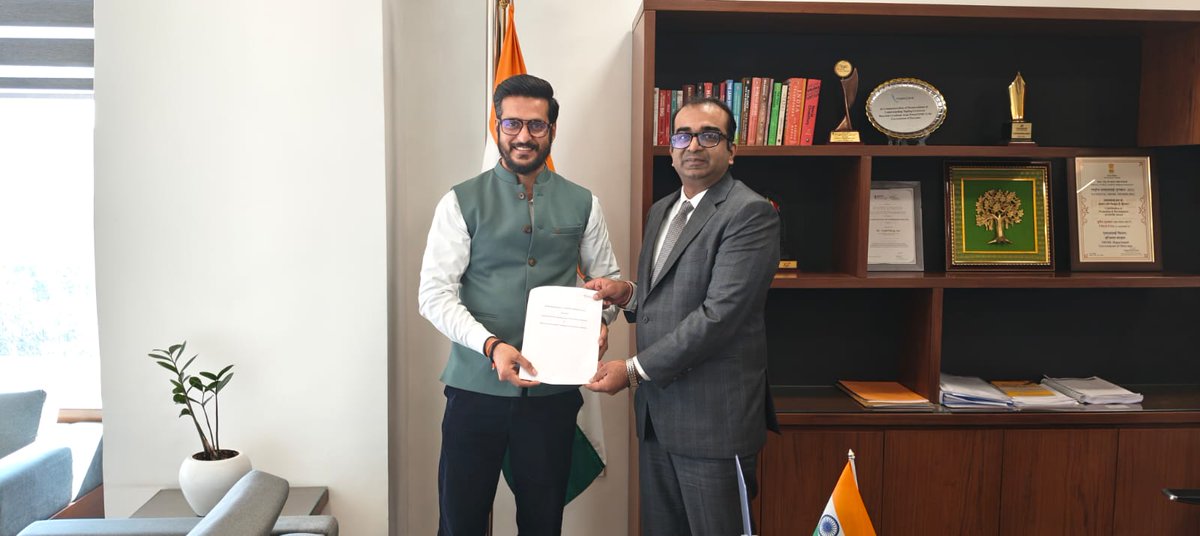 Startup Haryana tweet media