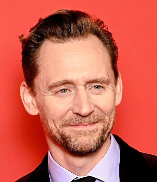 Good morning...And
#HappyBirthday
#TomHiddleston