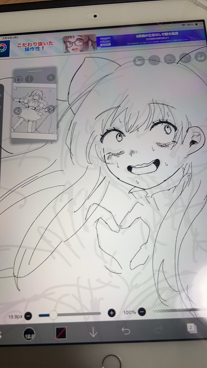 mochipuras's tweet photo. https://t.co/9QczKJM9GN