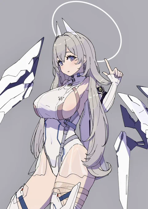 セレニエル #カオゼロ