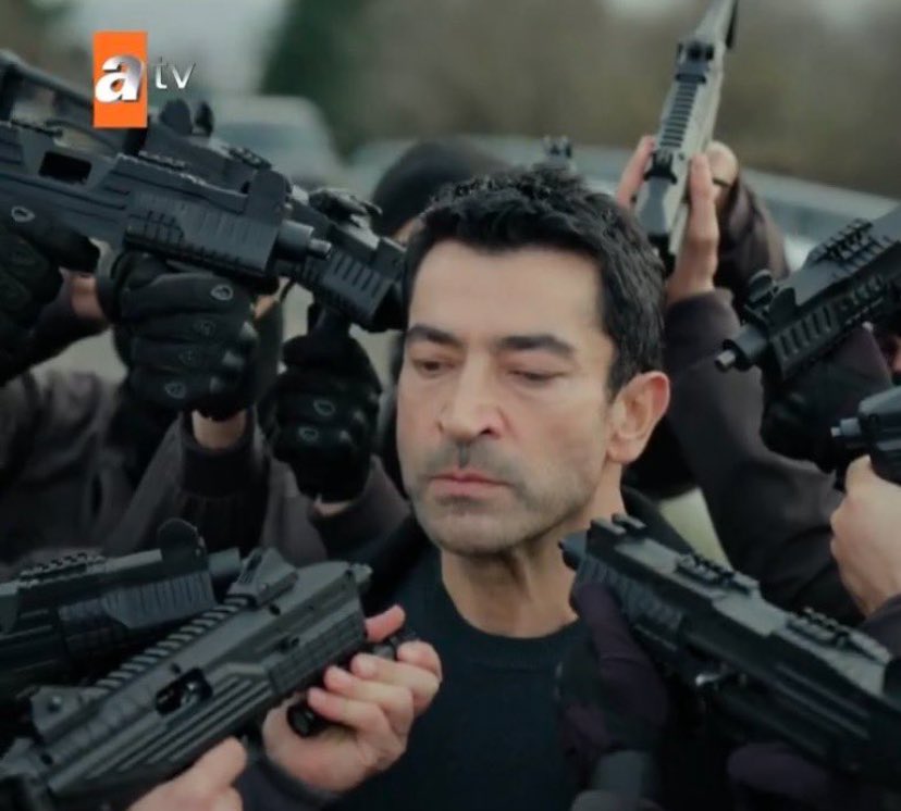 Mecburi hizmette bir gün