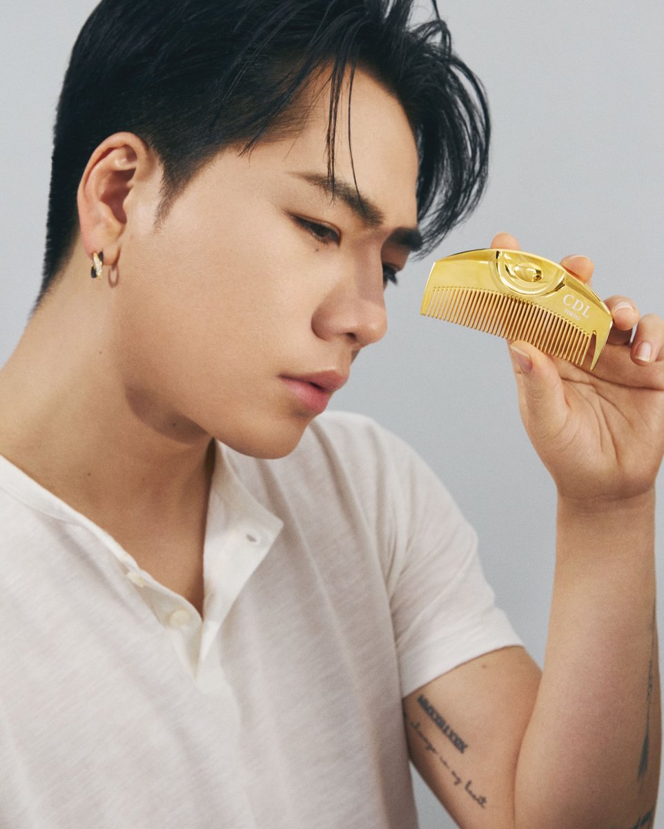 Omi for CDL📸 #JSB3 #Sandaime #JSOULBROTHERS #ØMI