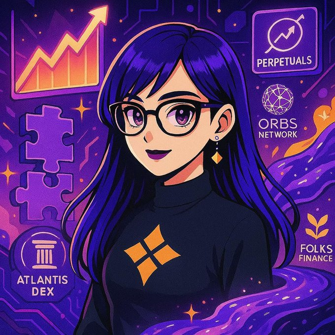 Monad Daily tweet media