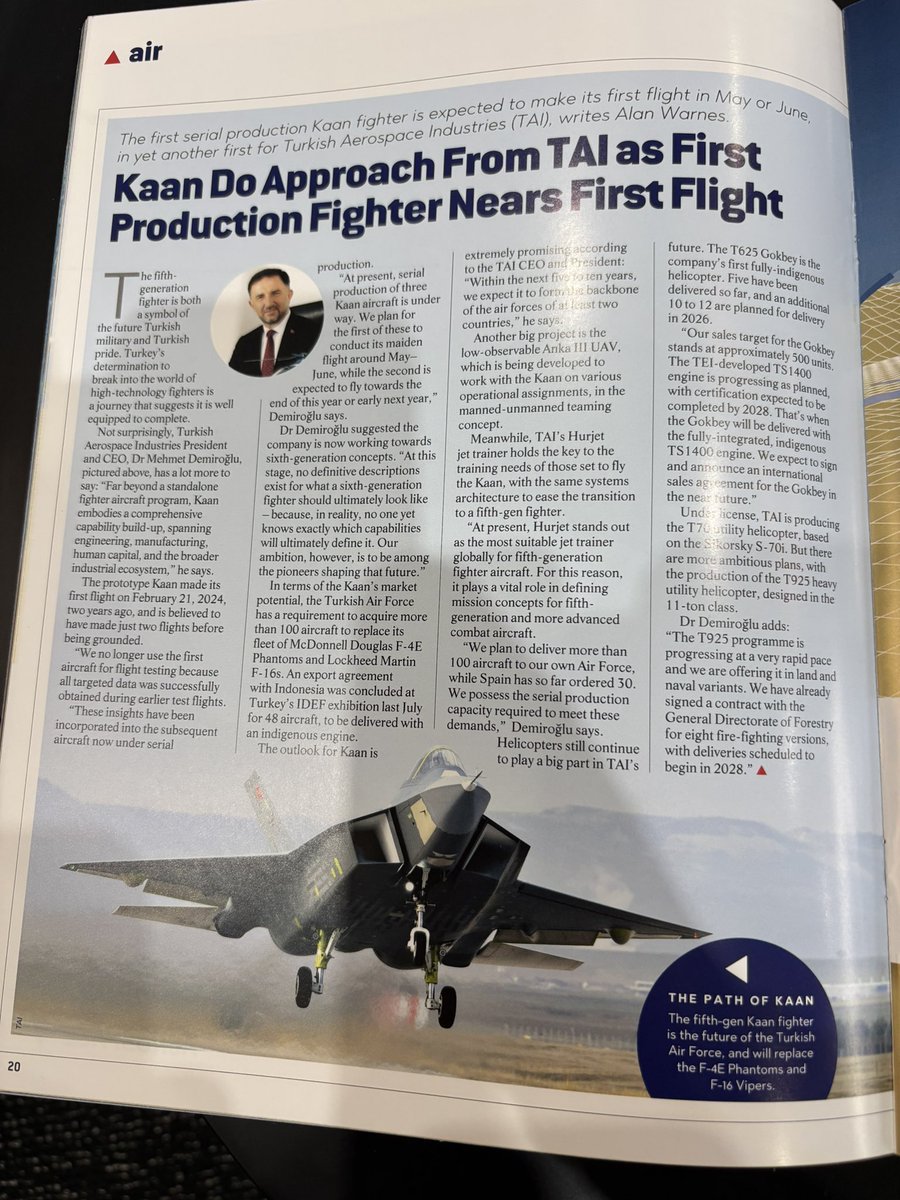 Great headline there from <a href="/warnesyworld/">Alan Warnes</a>! #WDS2026