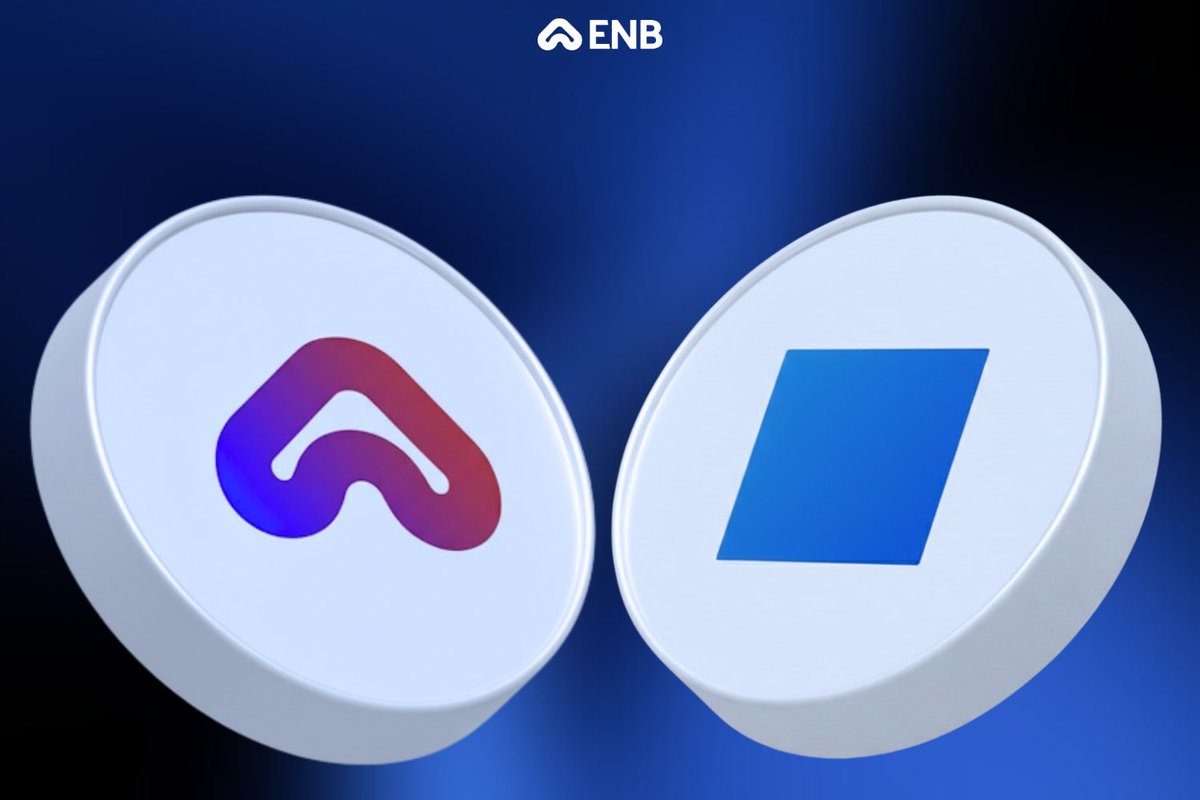 ENB ECOSYSTEM 🌳 tweet media