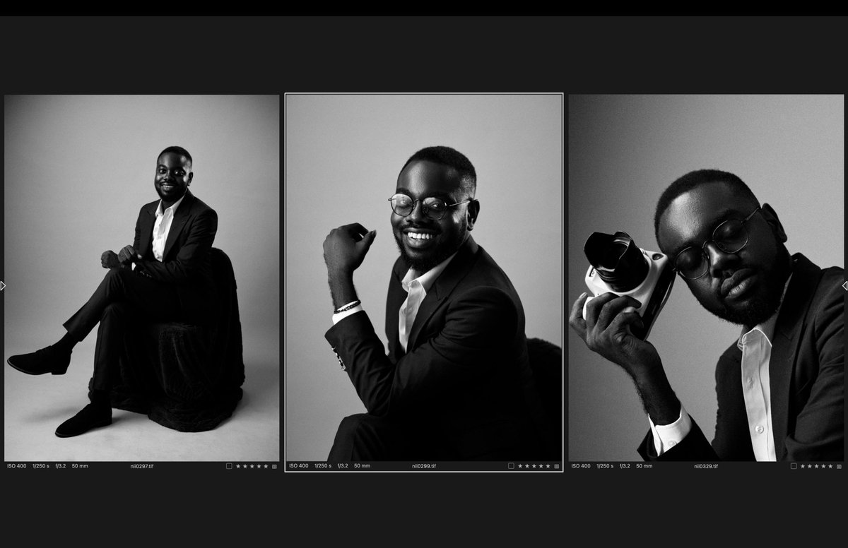 Kwame Atuahene tweet media