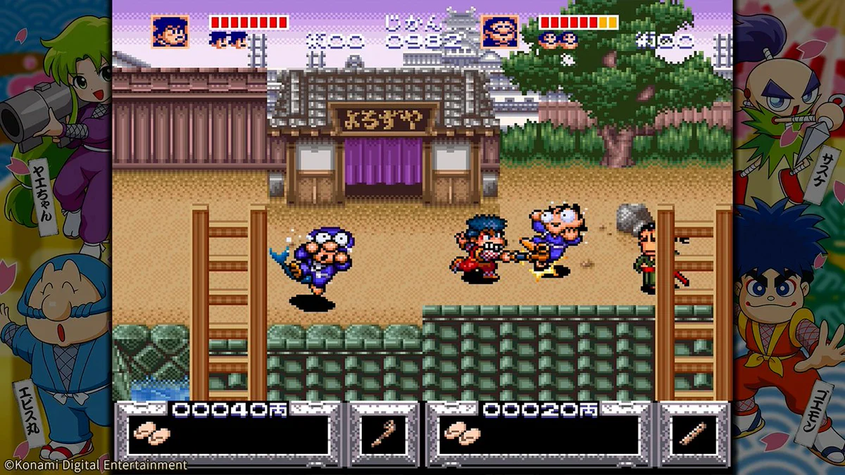 KONAMI コナミ公式 on X: 