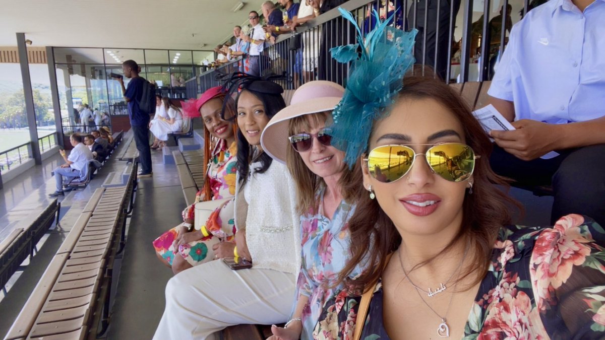 Asiya Swaleh 💫☕️ tweet media