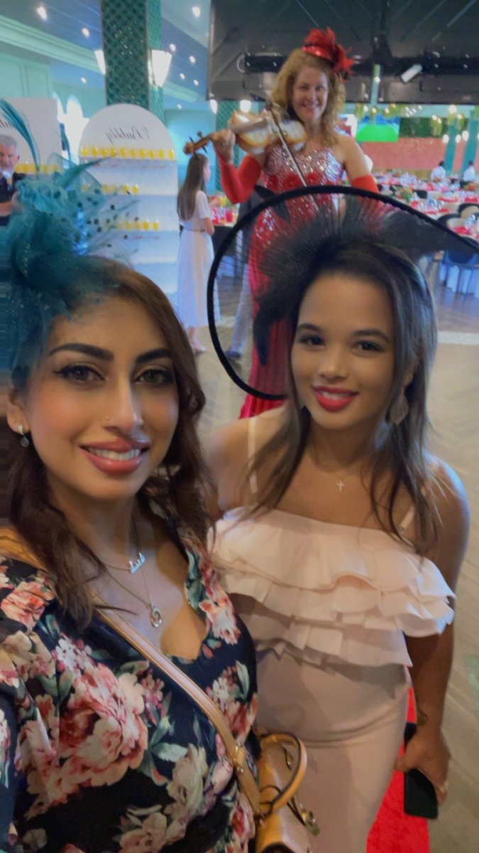 Asiya Swaleh 💫☕️ tweet media