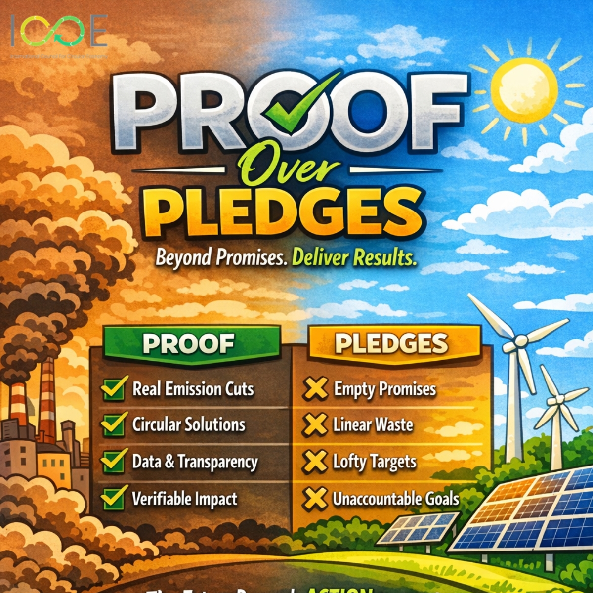 International Council for Circular Economy tweet media