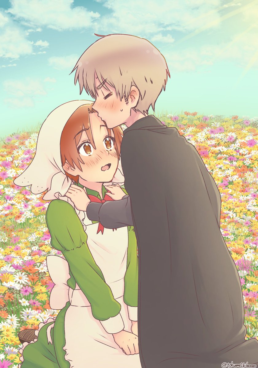 초코🍫@BOOTH通販 (@itachanmaji1004) / Posts / X