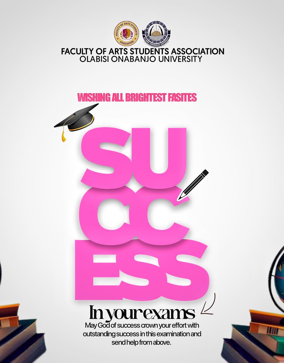 FACULTY OF ARTS STUDENT'S ASSOCIATION tweet media