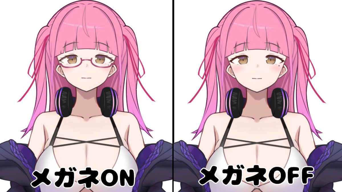 そうは。ちゃん Vtuber tweet media