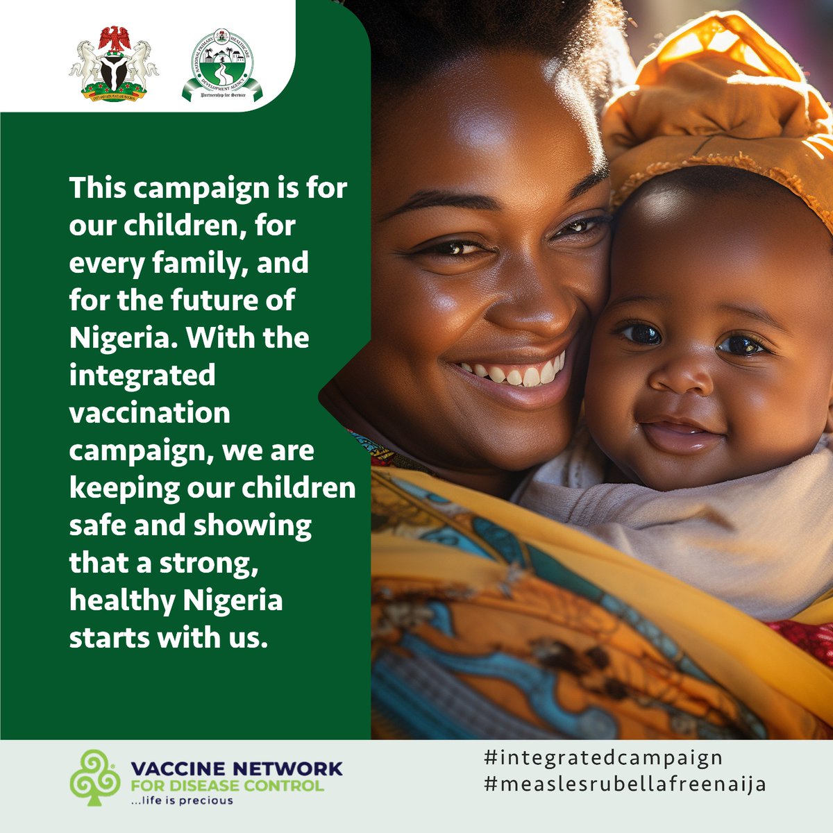 iajiya's tweet photo. 🛑 One small jab. A lifetime of protection. Measles &amp; Rubella are not “just childhood illnesses” — they can cause blindness, brain damage, miscarriage, and even death. 💉 The Measles–Rubella (MR) vaccine is safe, free, and effective.👶🏽👧🏾 It protects our children.#MeaslesRubella https://t.co/eG4DqDJF9F
