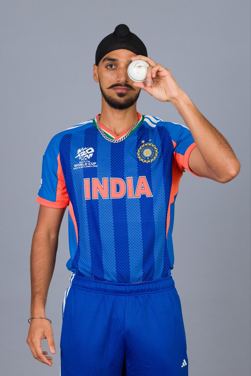 Arshdeep Singh tweet media