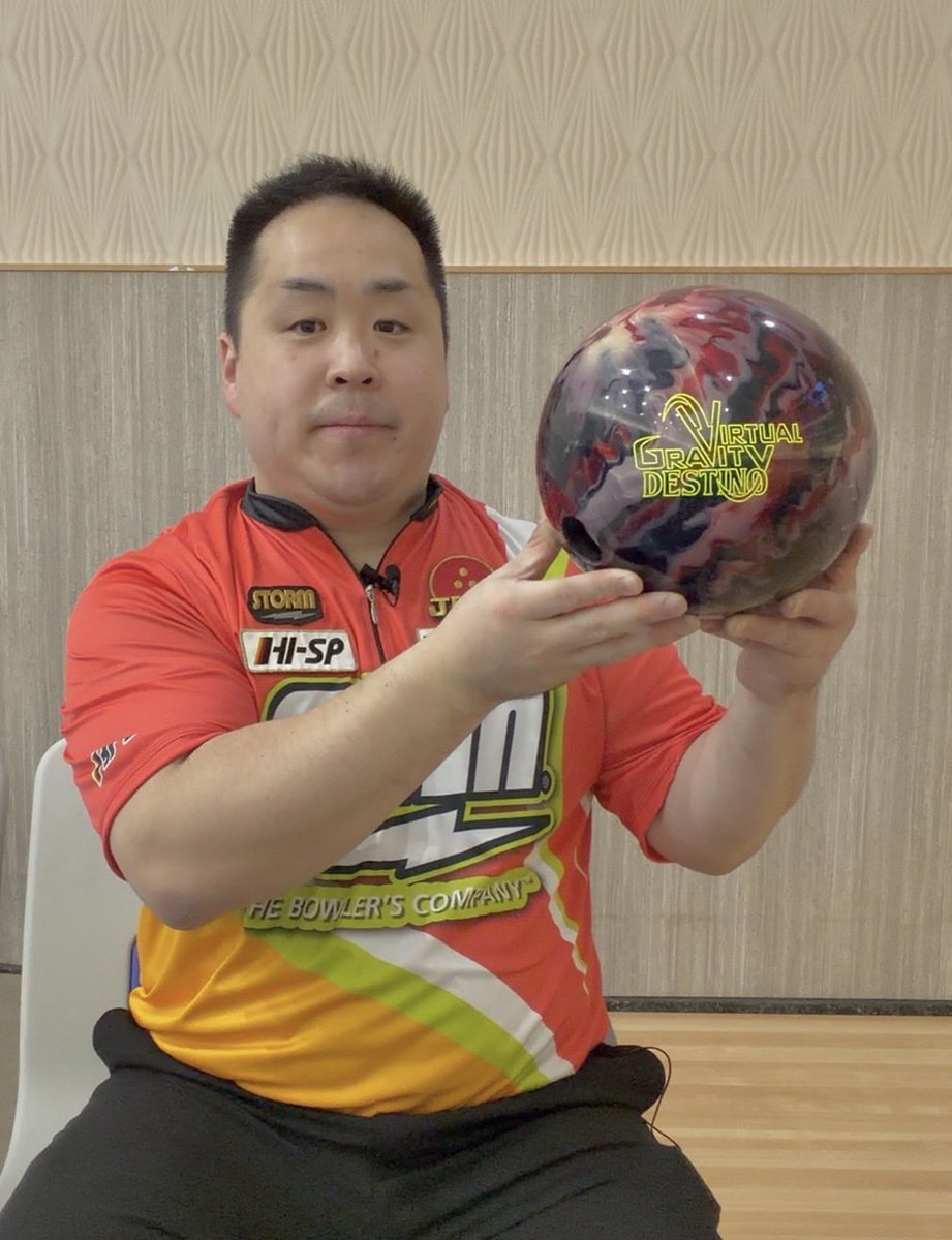 ハイスポーツ社 (@hi_sp_Bowling) / Posts / X