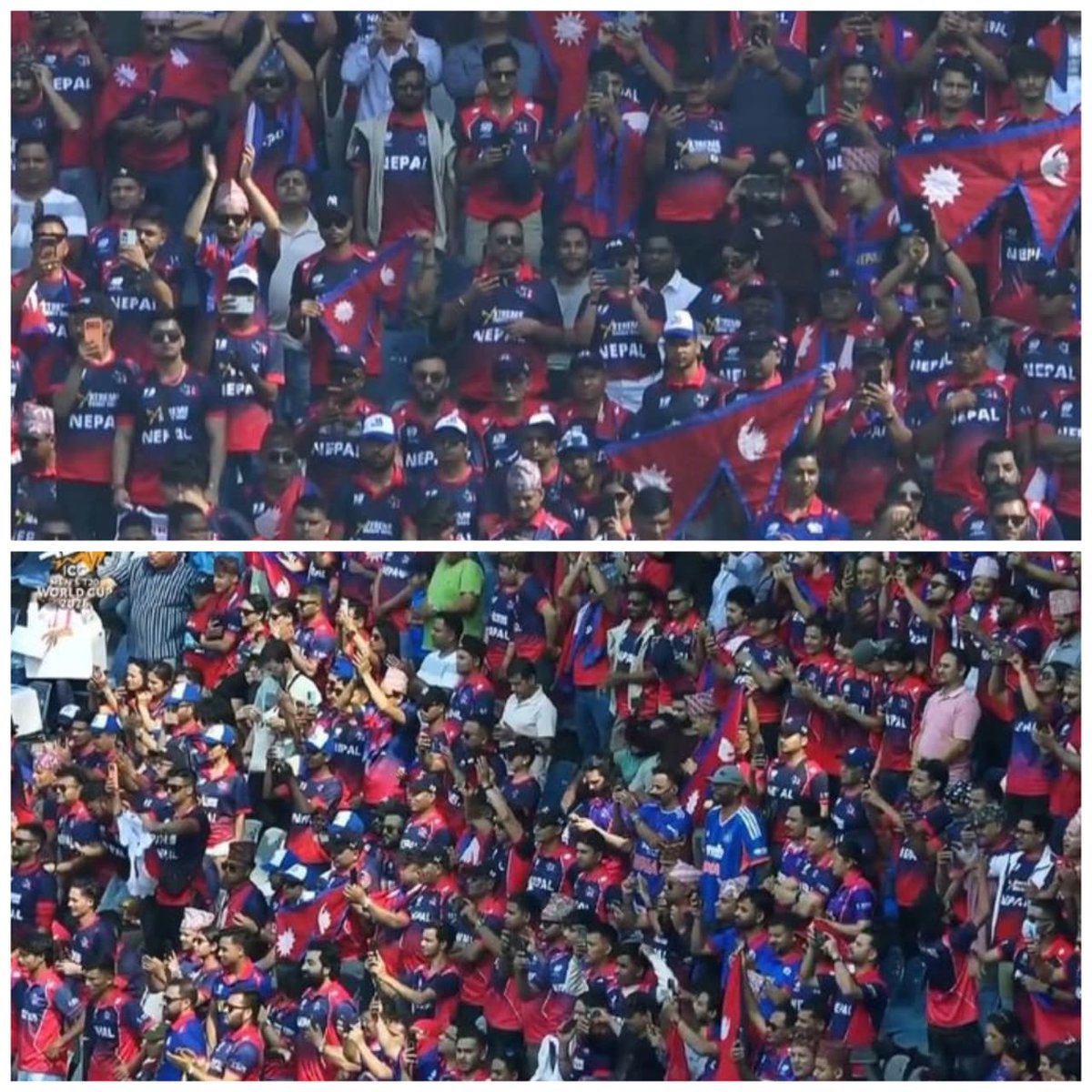 <a href="/JahnviKapoor_FC/">Jahnvi Kapoor</a> Lovely 😍 team 
Beautiful 😍❤️ Fans