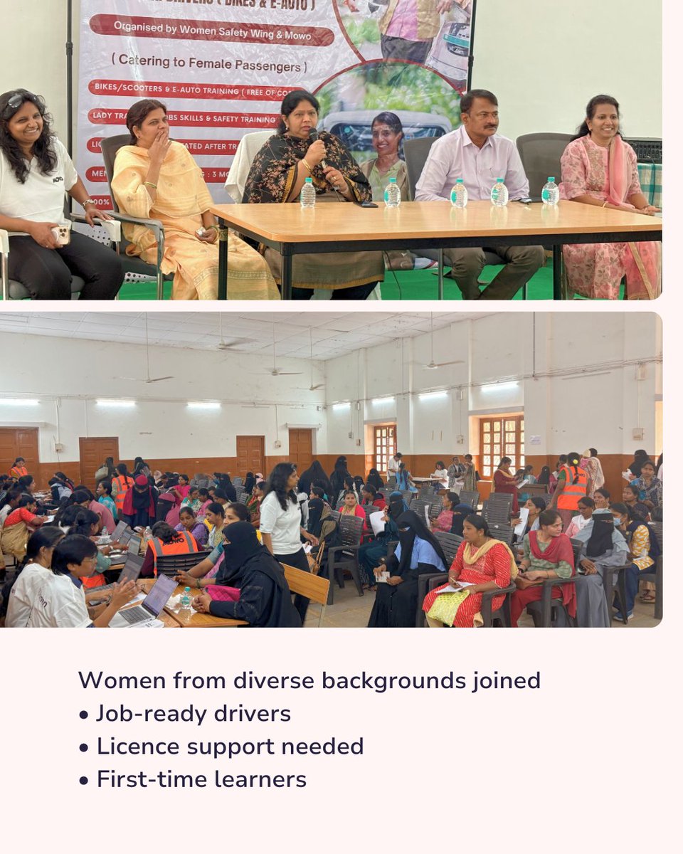 Mowo Social Initiatives tweet media