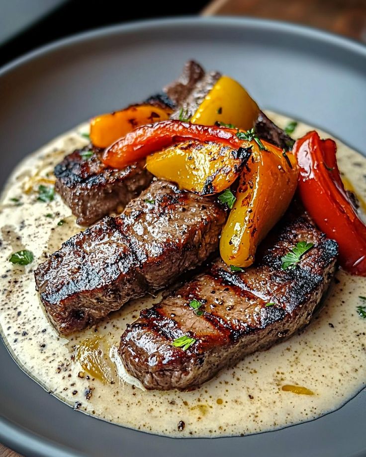 Amazingeye6's tweet image. What's the best cold drink to pair up with steak 🥩?