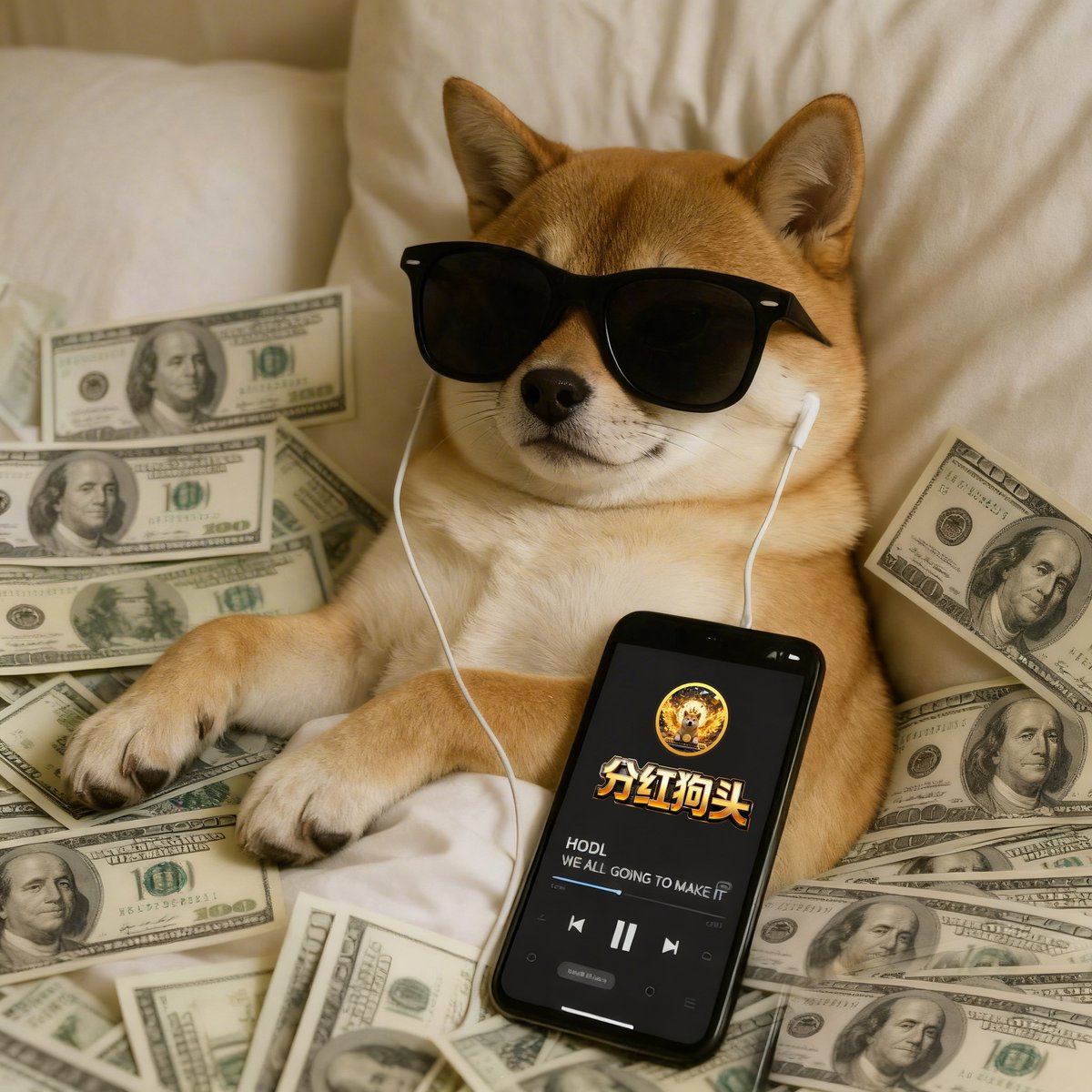 GOUT COIN OFFICIAL tweet media