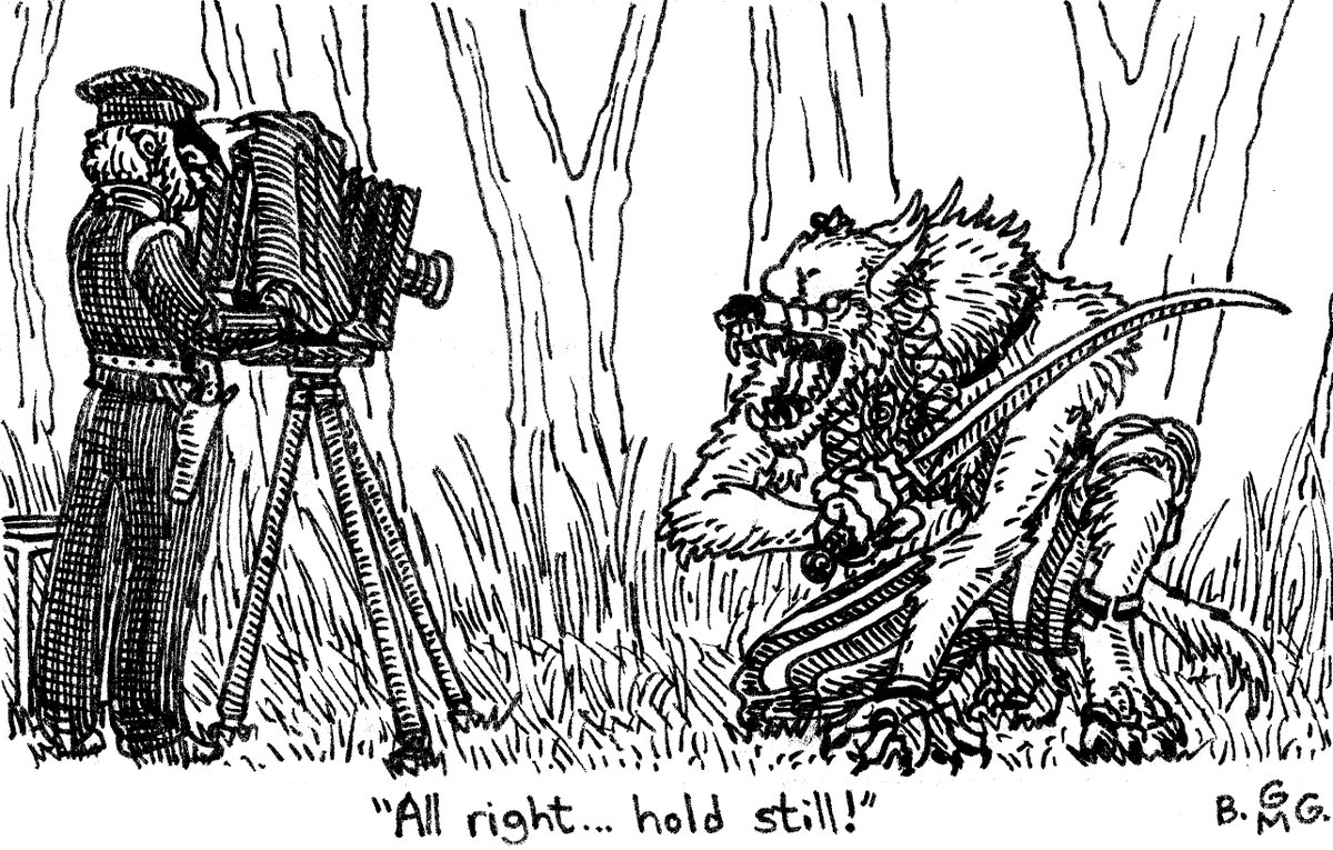 Rifle Infantry tweet media