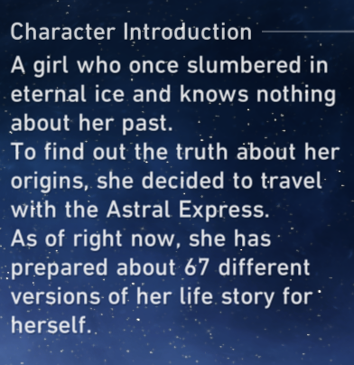 LyraDoll's tweet image. HOW many versions