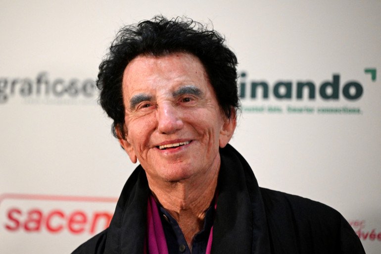 ObserverKurt's tweet image. 40 ans que tout le monde sait que Jack Lang aime les jeunes garçons 

40 ans que l'UMPS &amp;amp; alliés et tout le cirque médiatique ferme sa gueule