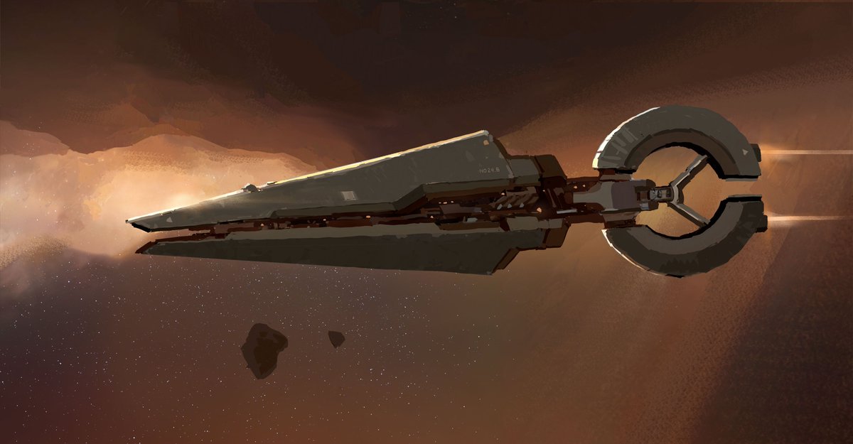 markzhangart's tweet image. oldie... when you love one concept too much.