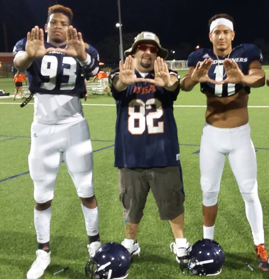 Ruben aka FLIP's Bro tweet media