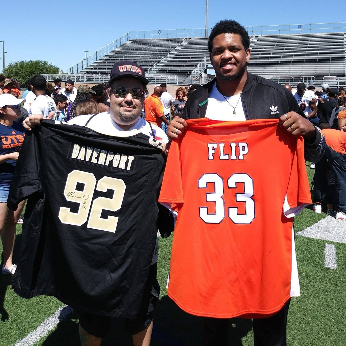 Ruben aka FLIP's Bro tweet media