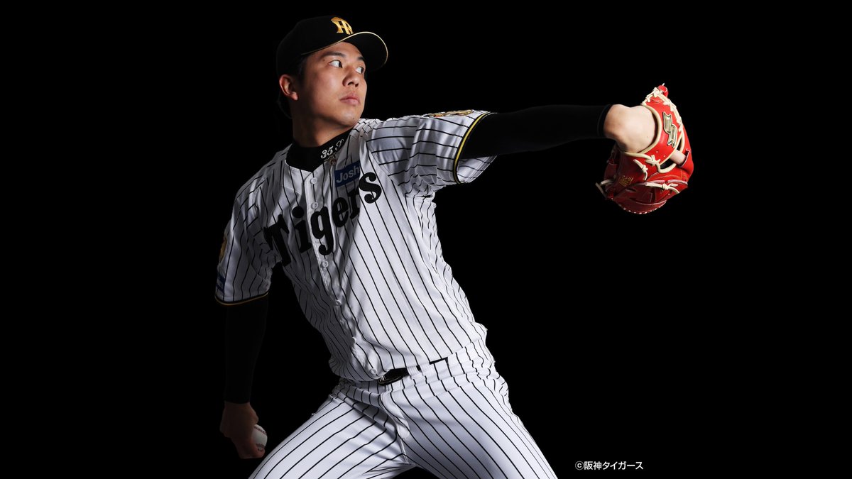Colan_Totte's tweet photo. 【新規契約のお知らせ】

#コラントッテ は
#阪神タイガース 
#才木浩人 選手と新規契約を締結いたしました⚾️

才木選手には以前から愛用いただいており、ケアを通じてさらなる飛躍を応援・サポートしていきます❗️
さぁ連覇へ‼️

詳しくは💁
https://t.co/FflJwk0E8x https://t.co/0bC79CaQXh