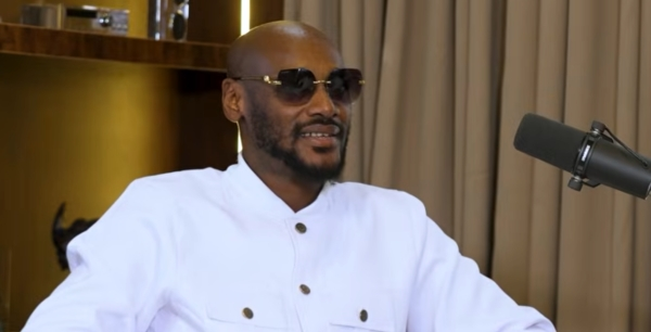 abati1990's tweet photo. “I Still Stand by It” — 2Baba Insists Criminals Have Hijacked Nigeria https://t.co/VLi5f3fah9 https://t.co/7kl8LpkdDK