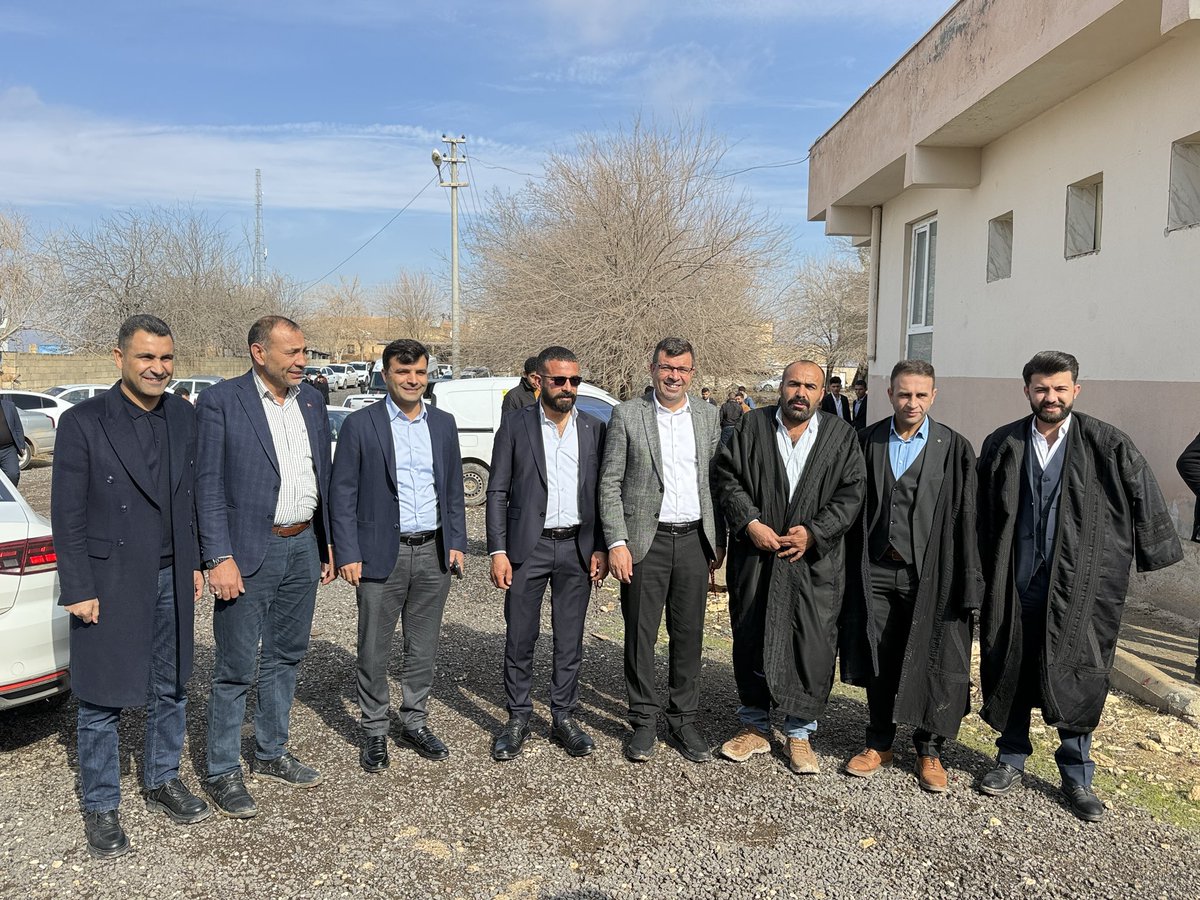 hamitozyavuz's tweet photo. Manka ailesinin mutlu günlerine iştirak ettik.
Genç çiftimize bir ömür boyu mutluluklar dileriz.

#hayırlıolsun #harran #çolpan #manka https://t.co/yuj19XcRy5