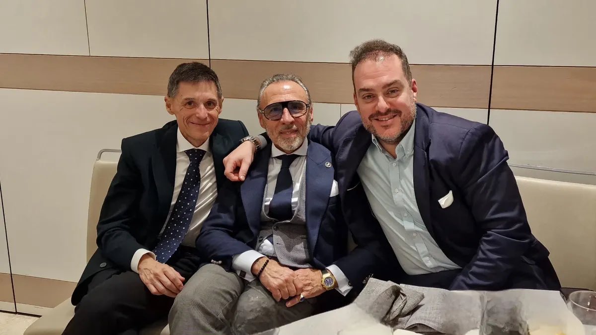 Paco Correal tweet media