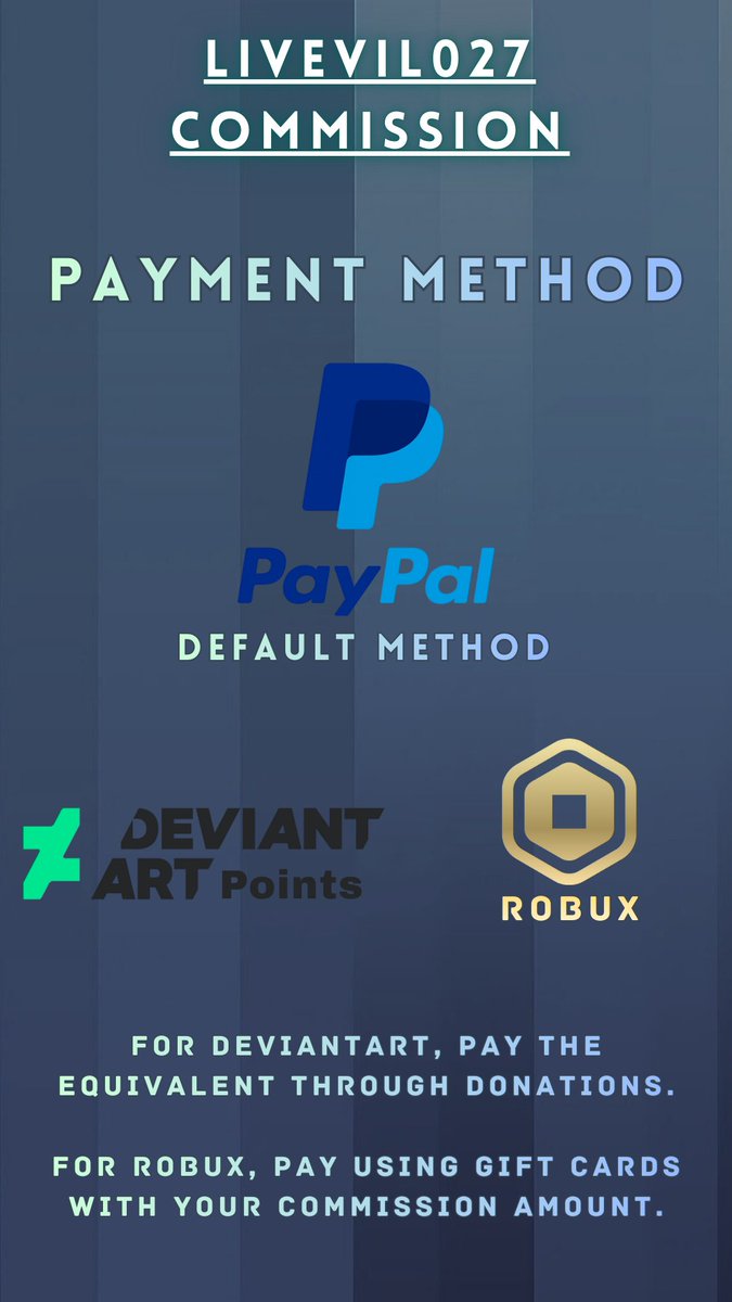 Livevil027🔞 (OPEN COMMS 1/3) tweet media