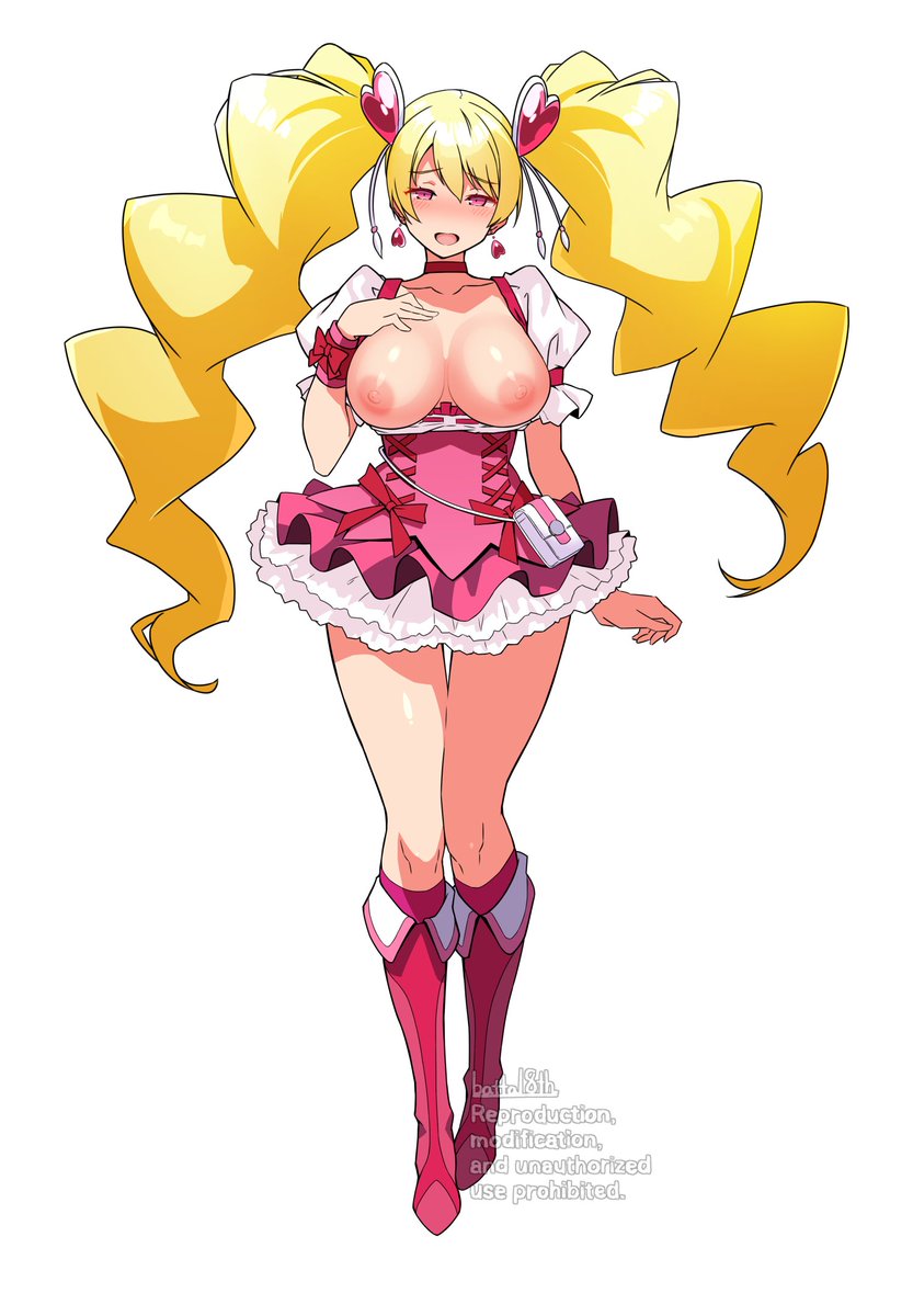 キャンバス広げすぎて迷走した大人🍑 