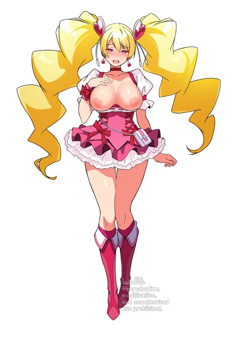 キャンバス広げすぎて迷走した大人🍑 