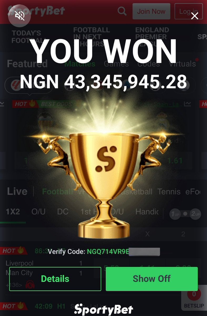 MrSofttips's tweet photo. 43.3M ✅🎉
Drop you account details 
crediting from the first 490 likes and retweets https://t.co/MeeeCVArMJ