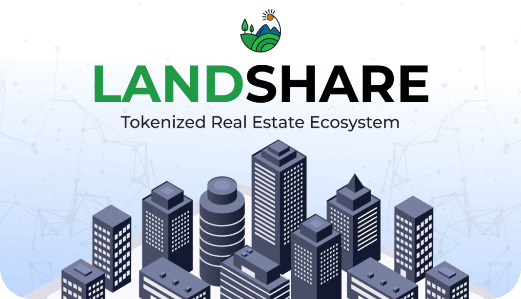 LANDSHARE
🚨 Bear Market Ending Soon? Time to Stack $LAND! 🚨

As Bitcoin rebounds from $60K lows to around $69K in February 2026, analysts are spotting bottoming signals – crypto winter might finally be thawing, with a bull run on the horizon! 
Enter Landshare: The RWA